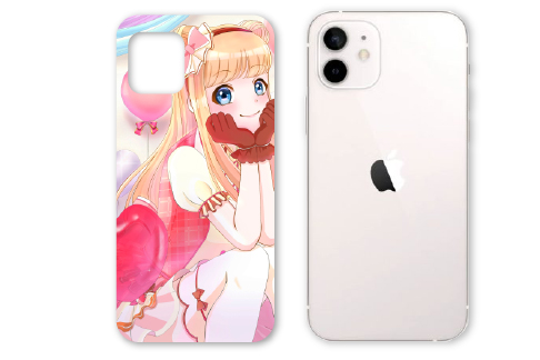 iPhoneケース
