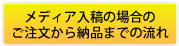 メディア入稿の場合の ご注文から納品までの流れ