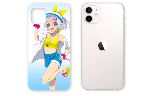 iPhoneケース