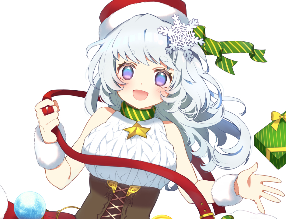 キャラクターコンテスト冬 結果発表 Comicpac コミックパック プリントパック