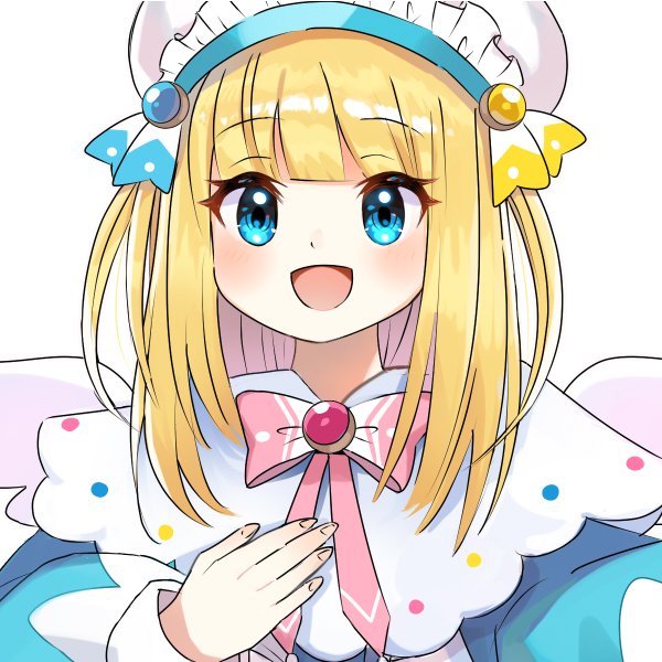 キャラクターコンテスト冬 結果発表 Comicpac コミックパック プリントパック