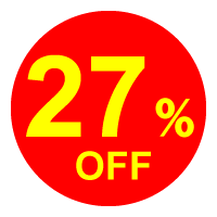 78%off