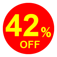 78%off