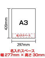 A3サイズ