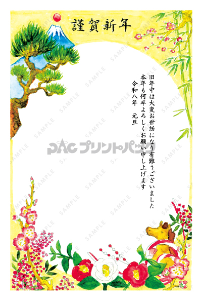 デザイン PTPO6522