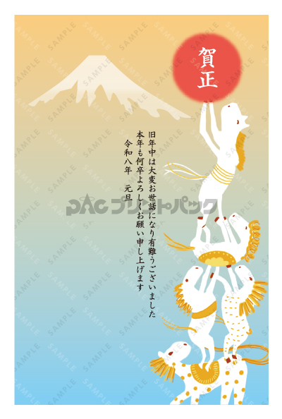 デザイン PTPO6635