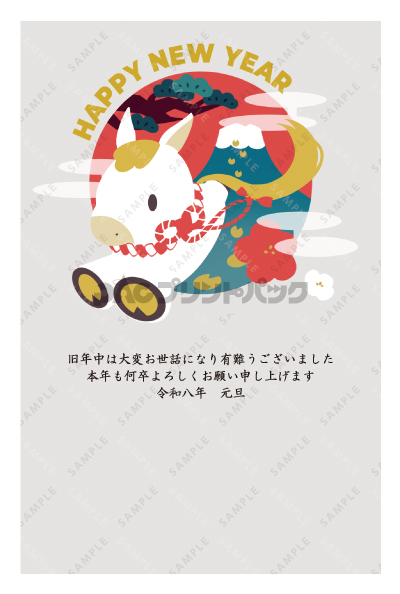 デザイン PTPO6663