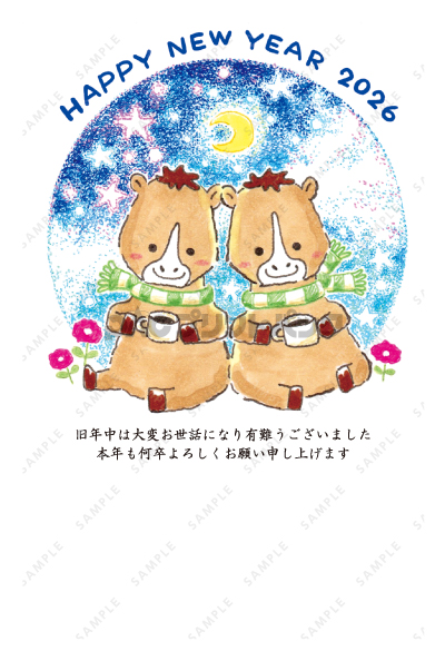 デザイン PTPO6819