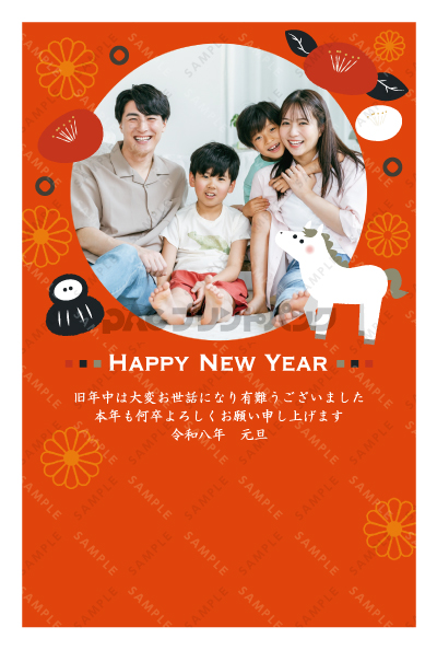 デザイン PTPO6985