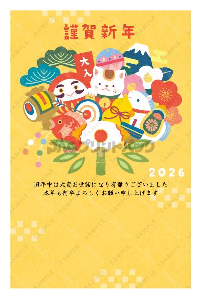 デザイン PTPO7047