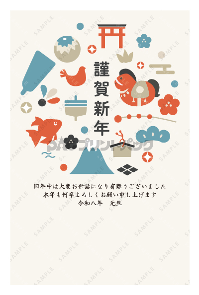 デザイン PTPO7105