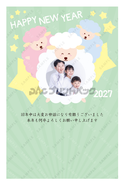 デザイン PTPO7293