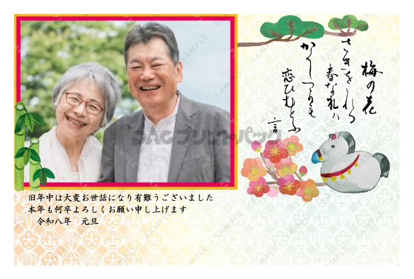 デザイン PYPO2133