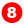 8