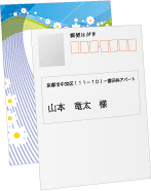 ポストカード印刷