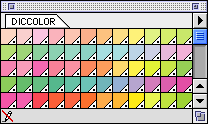 DICCOLOR