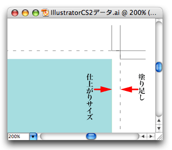 ヌリタシがない