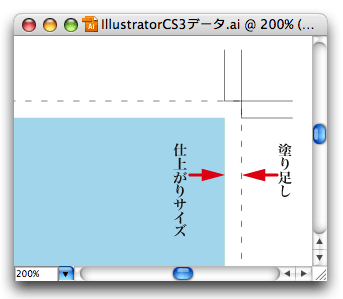 ヌリタシがない