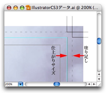 画像データの場合