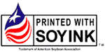 SOY INK