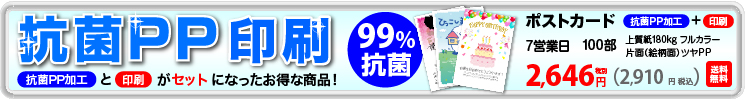 抗菌ニスPP